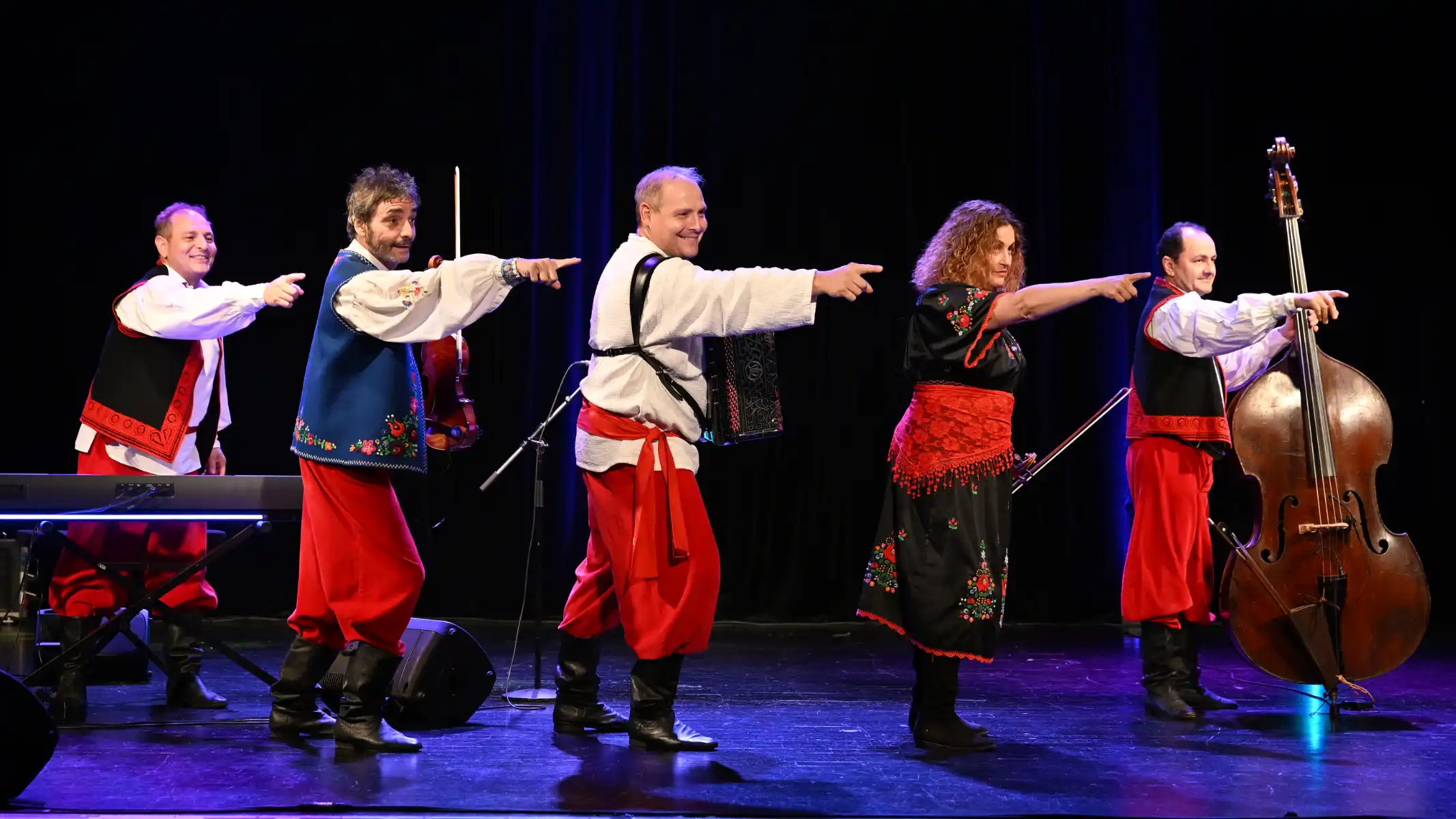 Ensemble Tziganisky